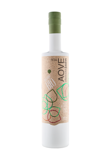 AOVE Ecológico Picual 500 ml